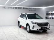 Haval M6 II Уфа  - изображение 31