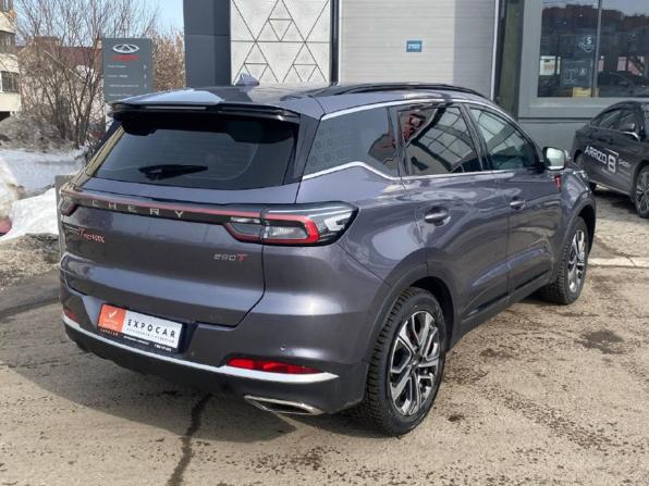 Chery Tiggo 7 Pro Max I Рестайлинг с пробегом 2024 года, цена 1 830 000 рублей, 56000 км, внедорожник, Автокод Объявления