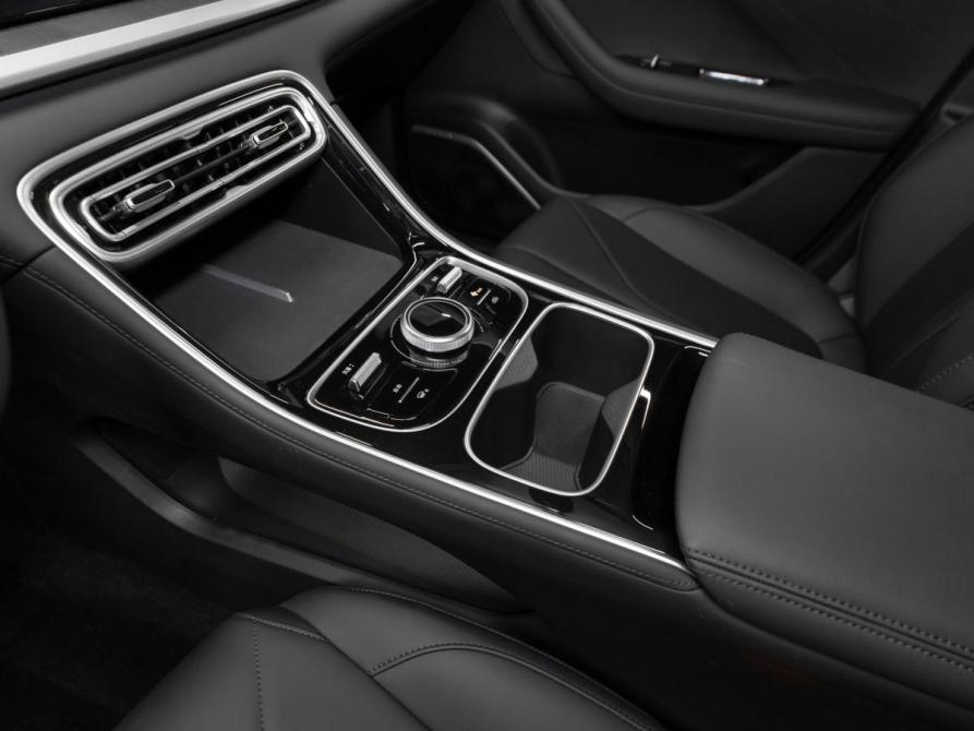 Geely Galaxy Starshine 6 Москва  - изображение 14