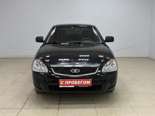 Lada (ВАЗ) Priora I Рестайлинг с пробегом 2018 года, цена 440 000 рублей, 157332 км, седан, Автокод Объявления