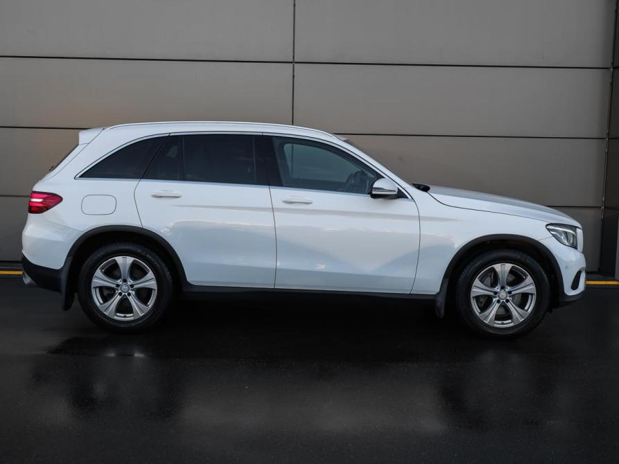 Mercedes-Benz GLC I (X253) Москва  - изображение 4