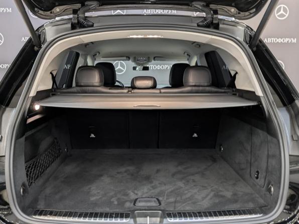 Mercedes-Benz GLE II (V167) с пробегом 2020 года, цена 6 950 000 рублей, 90322 км, внедорожник, Автокод Объявления