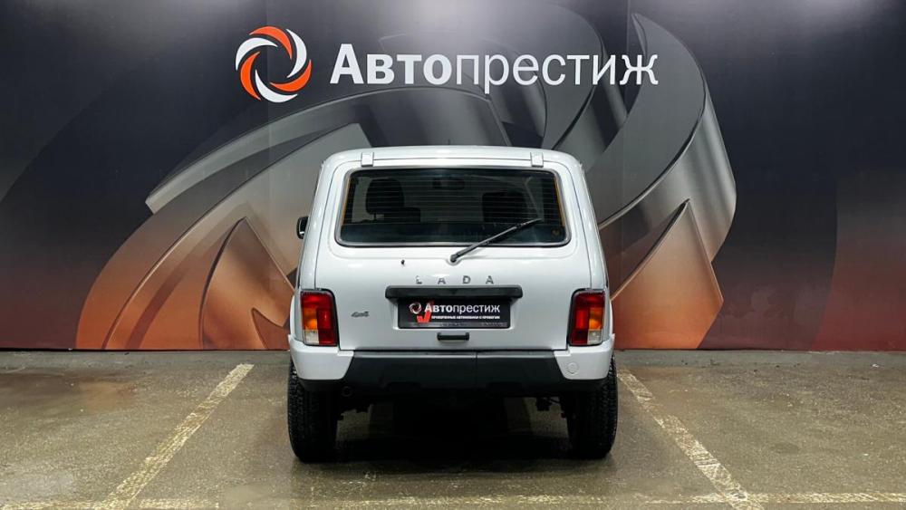 Lada (ВАЗ) 2121 (4x4) I Рестайлинг (2020) Ставрополь  - изображение 5