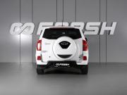 Chery Tiggo 3 I Минеральные Воды  - изображение 20