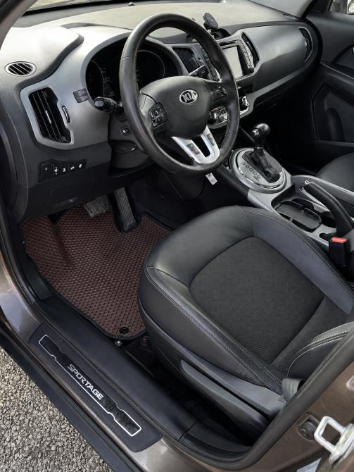 Kia Sportage III Рестайлинг Набережные Челны  - изображение 13