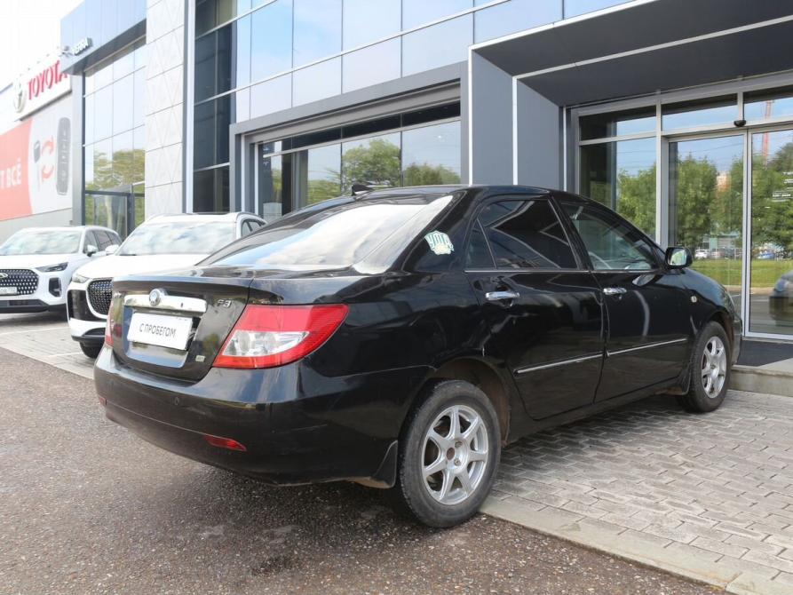 BYD F3 I Стерлитамак  - изображение 6
