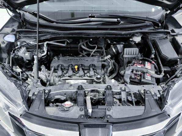 Honda CR-V IV Рестайлинг с пробегом 2017 года, цена 2 350 000 рублей, 204004 км, внедорожник, Автокод Объявления