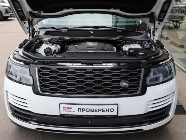 Land Rover Range Rover Evoque II с пробегом 2019 года, цена 3 998 000 рублей, 61453 км, внедорожник, Автокод Объявления