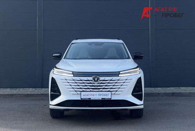 Changan CS75 Plus III с пробегом 2024 года, цена 2 472 000 рублей, 13818 км, внедорожник, Автокод Объявления
