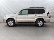 Toyota Land Cruiser Prado 120 Series Волгоград  - изображение 40
