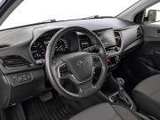 Hyundai Solaris II Рестайлинг Москва  - изображение 43