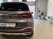 Chery Tiggo 4 I Рестайлинг Москва  - изображение 28