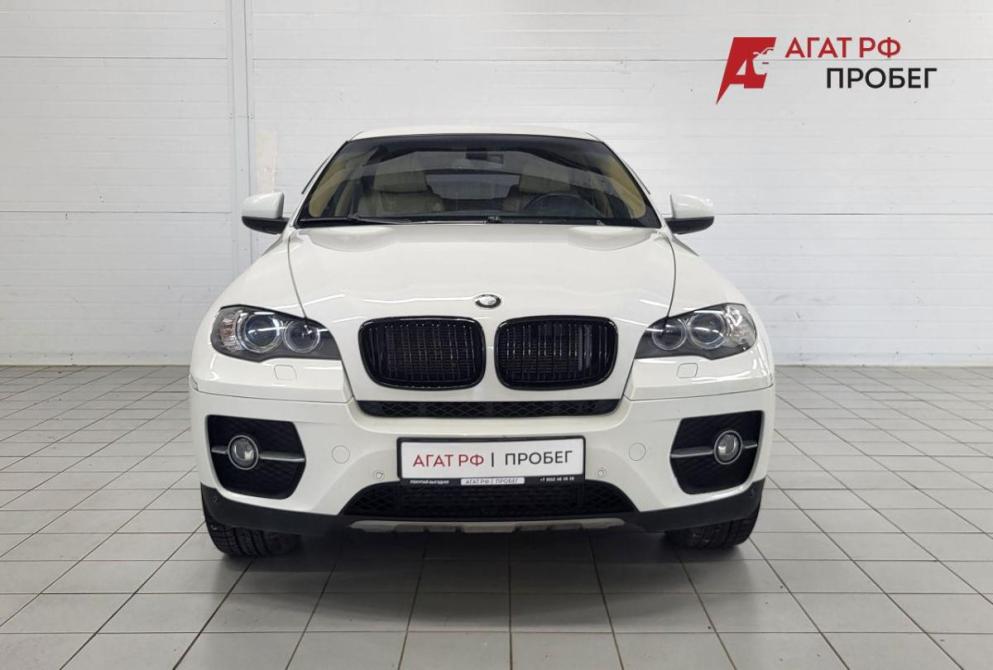 BMW X6 I (E71) Астрахань  - изображение 2