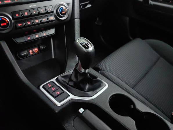 Kia Sportage IV с пробегом 2016 года, цена 1 749 000 рублей, 95000 км, внедорожник, Автокод Объявления