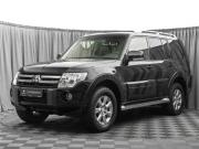 Mitsubishi Pajero IV Москва  - изображение 26