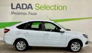 Lada (ВАЗ) Granta I Рестайлинг Красноярск  - изображение 29