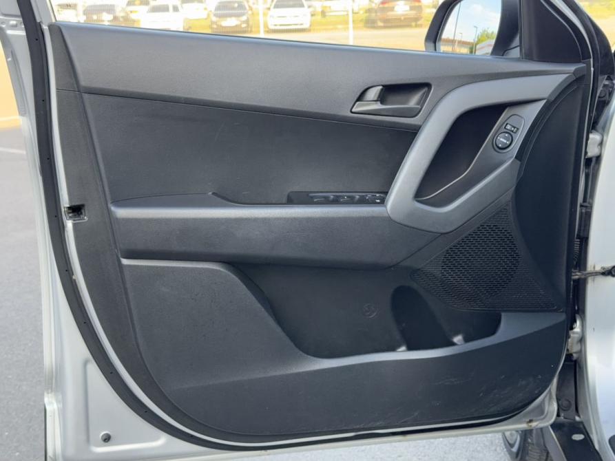Hyundai Creta I Казань  - изображение 9