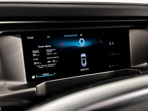 JETOUR T2 с пробегом 2024 года, цена 3 230 000 рублей, 29000 км, внедорожник, Автокод Объявления