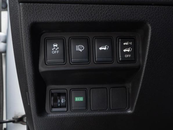 Nissan X-Trail III с пробегом 2014 года, цена 1 722 500 рублей, 124336 км, внедорожник, Автокод Объявления