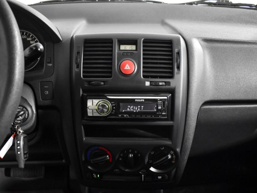 Hyundai Getz I Рестайлинг Санкт-Петербург  - изображение 17