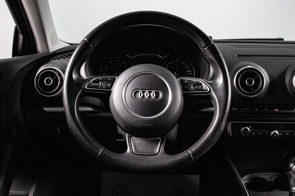 Audi A3 III (8V) Сургут  - изображение 12
