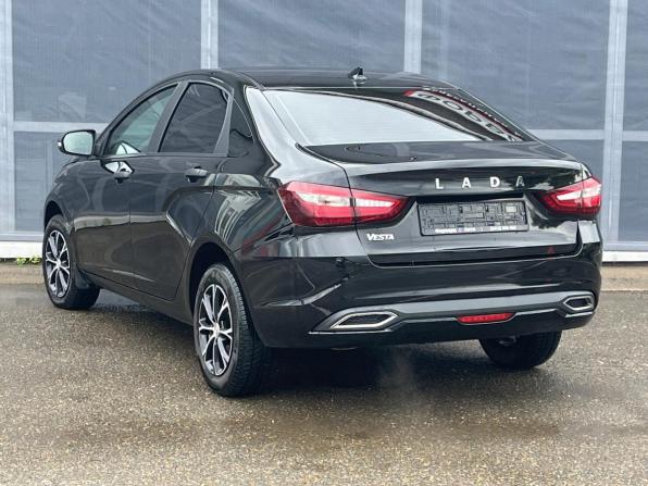 Lada (ВАЗ) Vesta I Рестайлинг (NG) с пробегом 2023 года, цена 1 130 000 рублей, 50000 км, седан, Автокод Объявления