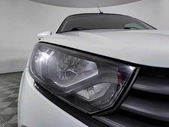 Lada (ВАЗ) Granta I Рестайлинг с пробегом 2023 года, цена 810 000 рублей, 47430 км, лифтбек, Автокод Объявления