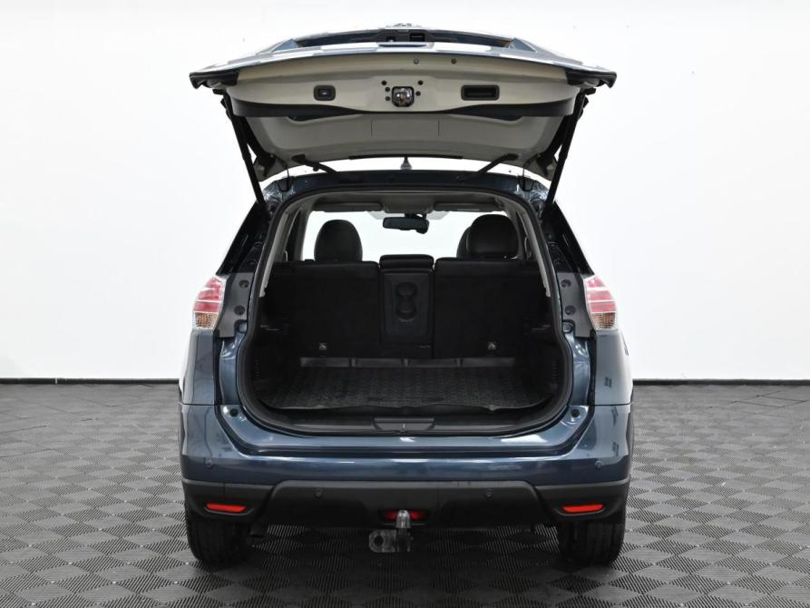 Nissan X-Trail III Москва  - изображение 5