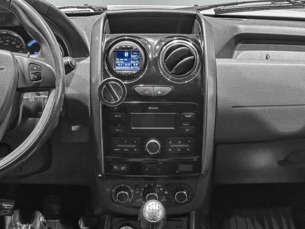 Renault Duster I Рестайлинг с пробегом 2017 года, цена 1 076 685 рублей, 164148 км, внедорожник, Автокод Объявления
