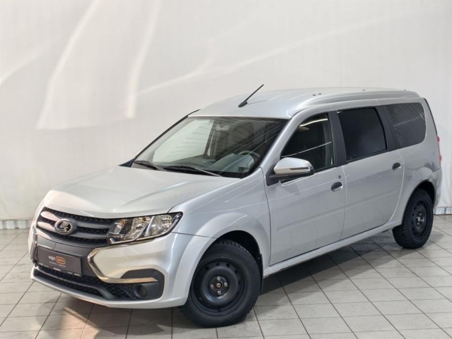 Lada (ВАЗ) Largus I Рестайлинг Курск  - изображение 1