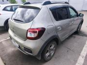 Renault Sandero II Рестайлинг Санкт-Петербург  - изображение 8