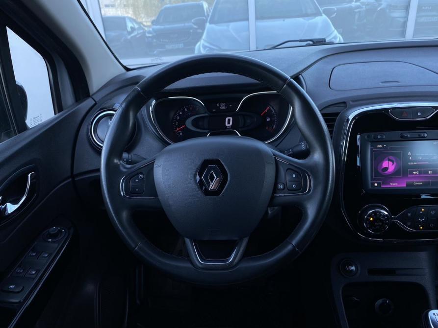 Renault Kaptur I Москва  - изображение 14