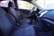 Hyundai Solaris I Рестайлинг Ульяновск  - изображение 39
