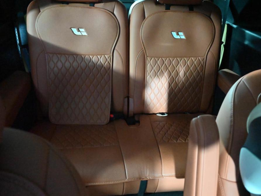 Li Auto (Lixiang) L9 I Рестайлинг Екатеринбург  - изображение 22