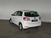 Volkswagen Golf Plus II Москва  - изображение 21