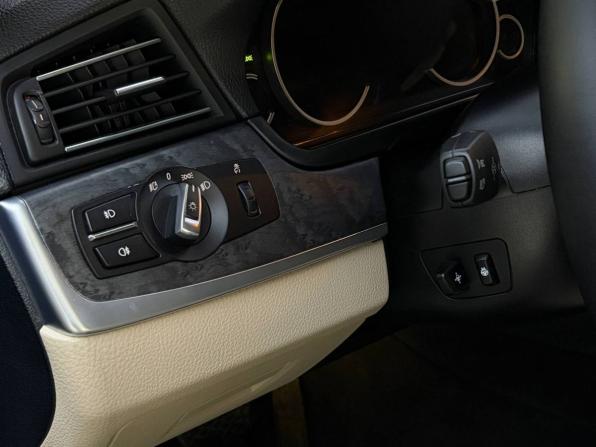 BMW 5 серии VI (F10/F11/F07) Рестайлинг с пробегом 2013 года, цена 2 520 000 рублей, 191044 км, седан, Автокод Объявления