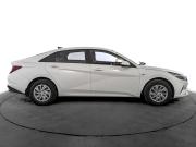 Hyundai Elantra VII (CN7) Москва  - изображение 30
