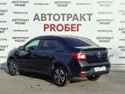Renault Logan II Рестайлинг Владимир  - изображение 15