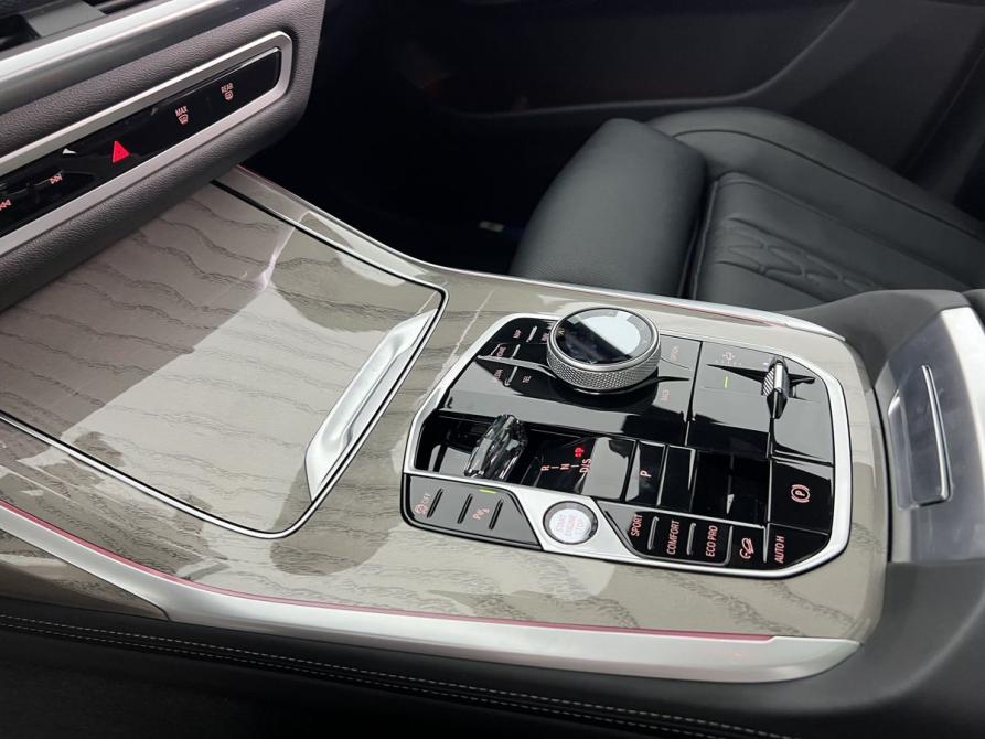 BMW X7 I (G07) Рестайлинг Москва  - изображение 16