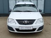 Lada (ВАЗ) Largus I Ярославль  - изображение 16
