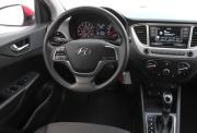 Hyundai Solaris II Нижний Новгород  - изображение 38
