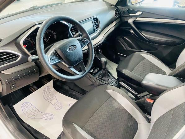 Lada (ВАЗ) Vesta I Рестайлинг (NG) с пробегом 2024 года, цена 1 150 000 рублей, 102000 км, универсал, Автокод Объявления