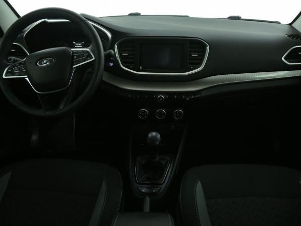 Lada (ВАЗ) Vesta I Рестайлинг (NG) с пробегом 2024 года, цена 1 182 000 рублей, 40800 км, седан, Автокод Объявления