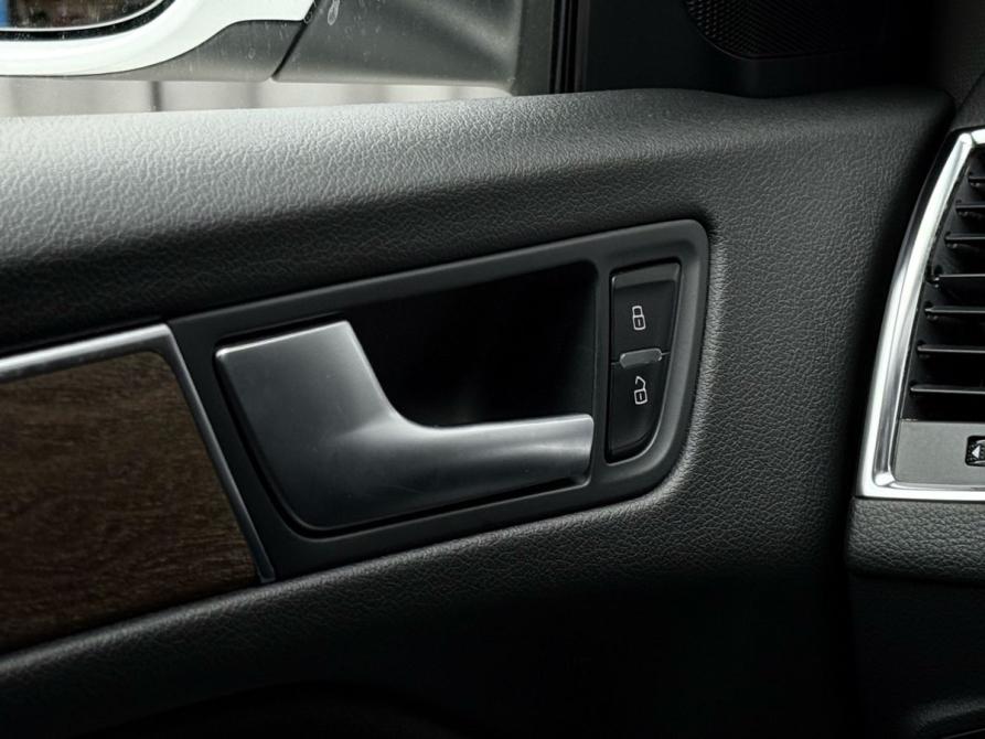 Audi Q5 I (8R) Рестайлинг Ижевск  - изображение 29