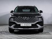 Hyundai Santa Fe IV Рестайлинг Москва  - изображение 23