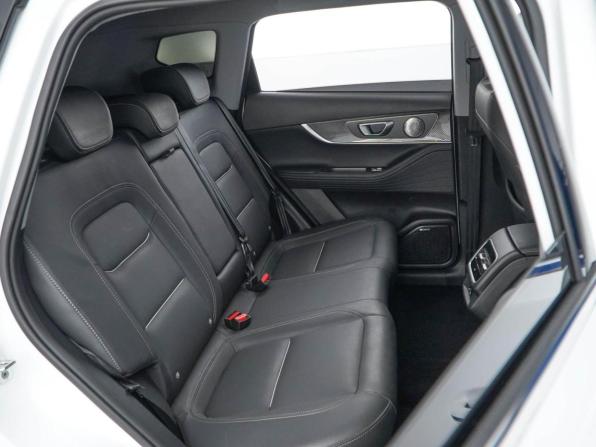 Chery Tiggo 7 Pro Max I Рестайлинг с пробегом 2024 года, цена 2 222 444 рубля, 49941 км, внедорожник, Автокод Объявления