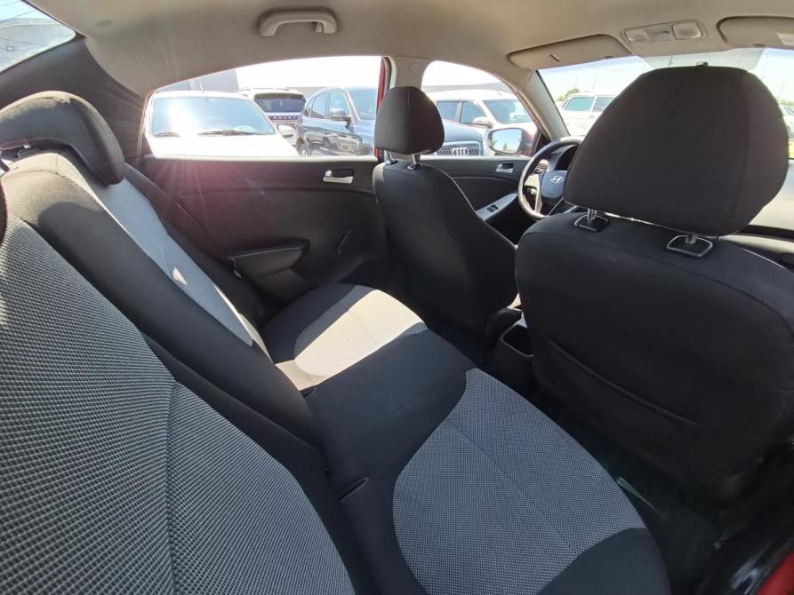 Hyundai Solaris I Саратов  - изображение 30