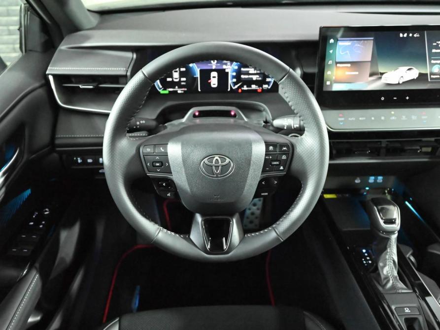 Toyota Camry IX (XV80) China Market Екатеринбург  - изображение 14