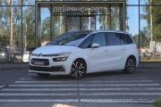 Citroen C4 SpaceTourer I Брянск  - изображение 27