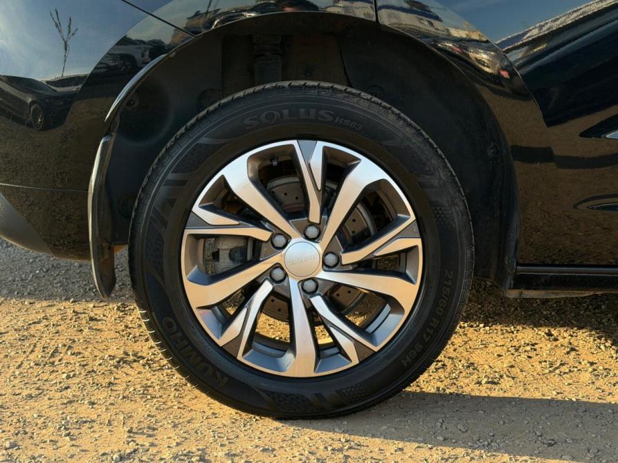 Haval Jolion I Набережные Челны  - изображение 9